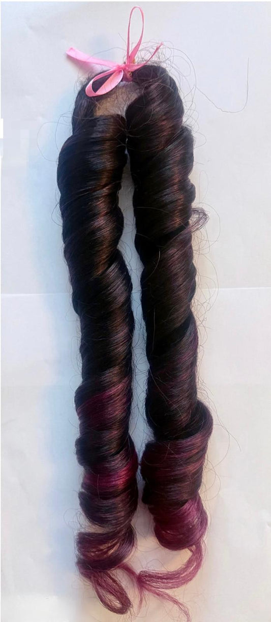 Bon Bon Curls
