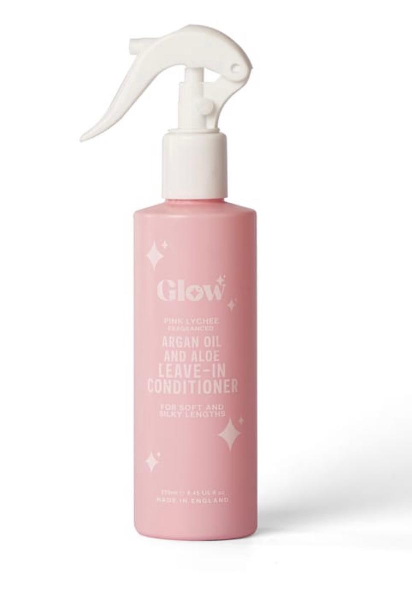 Leave-in Conditioner