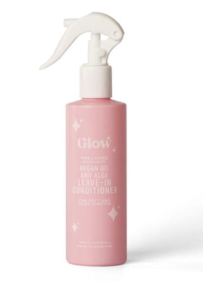 Leave-in Conditioner