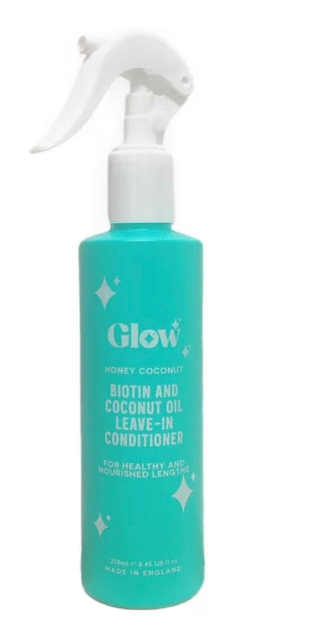 Leave-in Conditioner