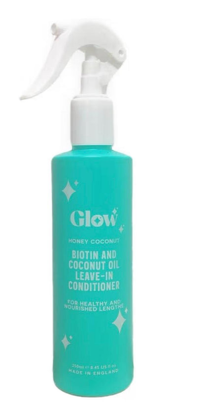 Leave-in Conditioner