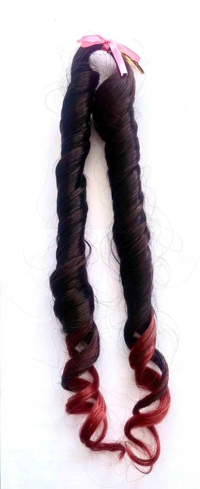 Bon Bon Curls