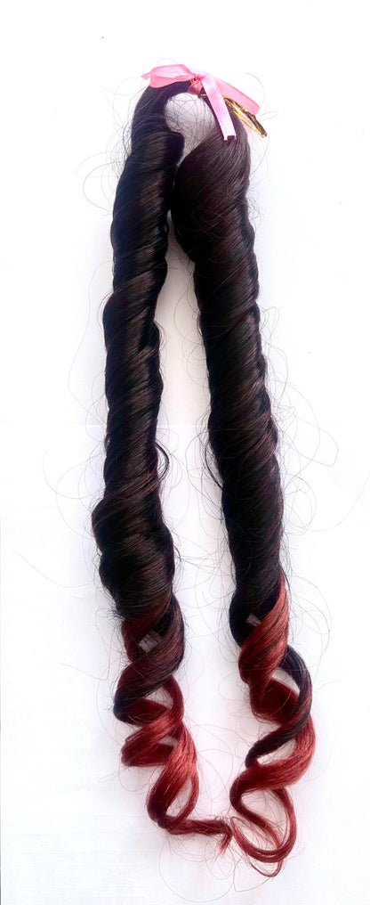 Bon Bon Curls