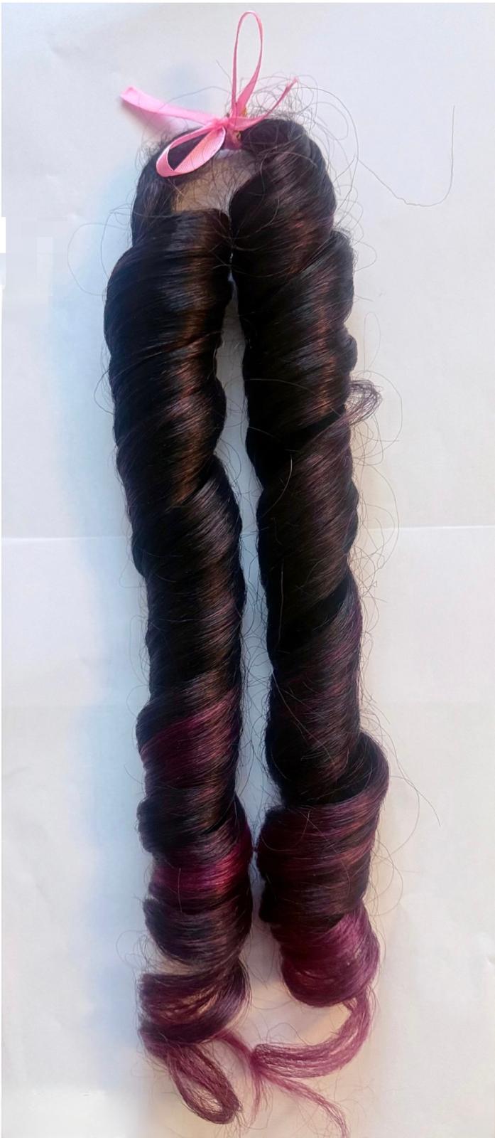 Bon Bon Curls