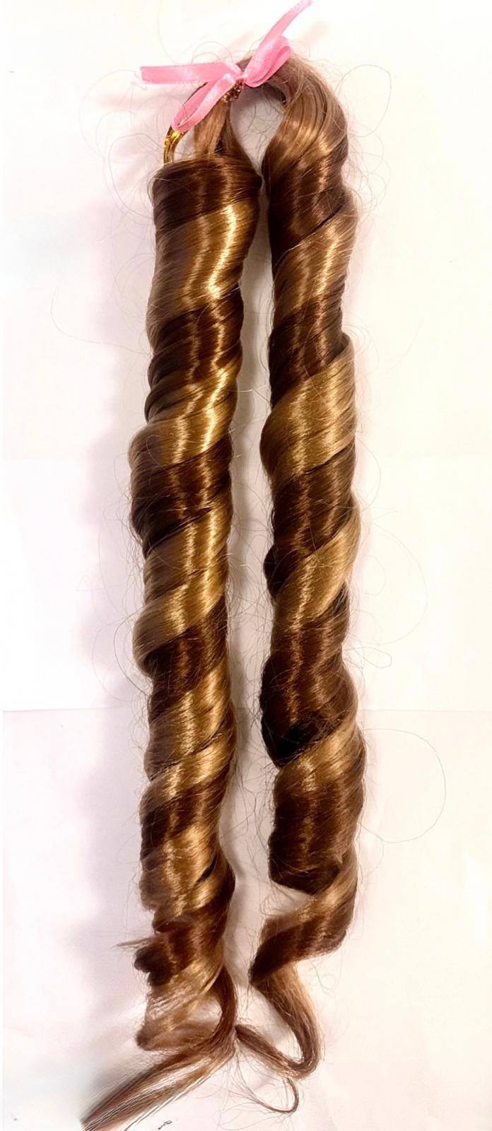 Bon Bon Curls