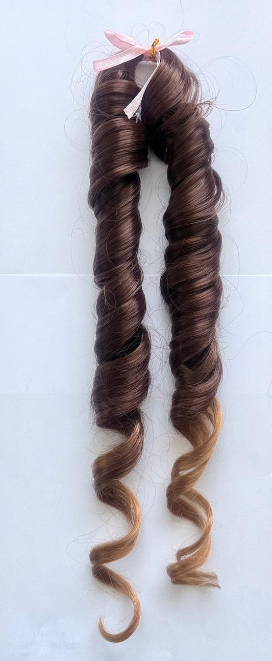 Bon Bon Curls