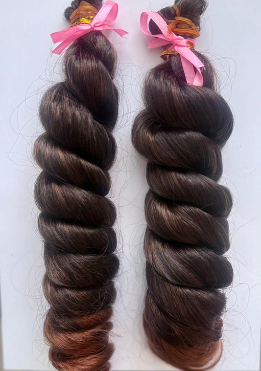 Candy Cane Wavy