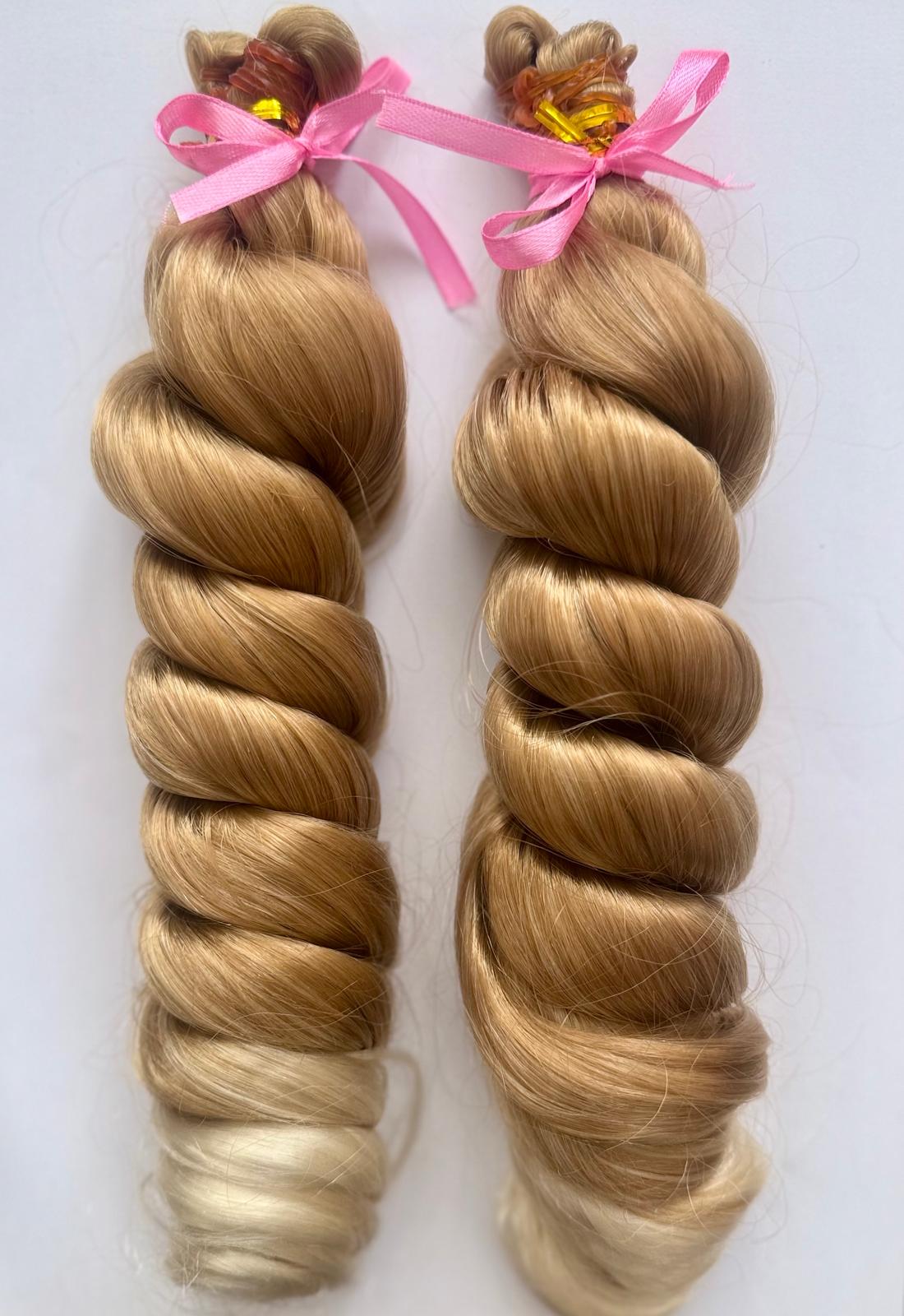 Candy Cane Wavy
