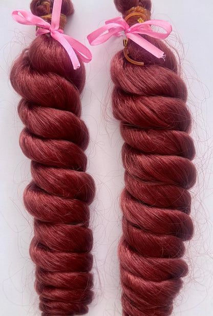 Candy Cane Wavy