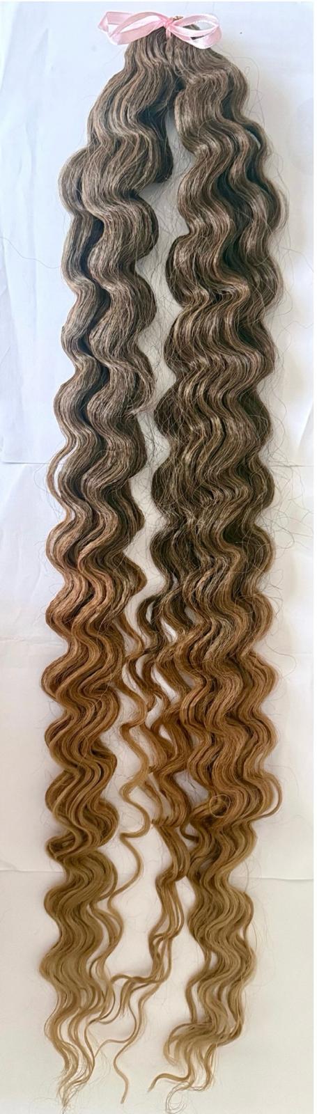 Gabby Curls