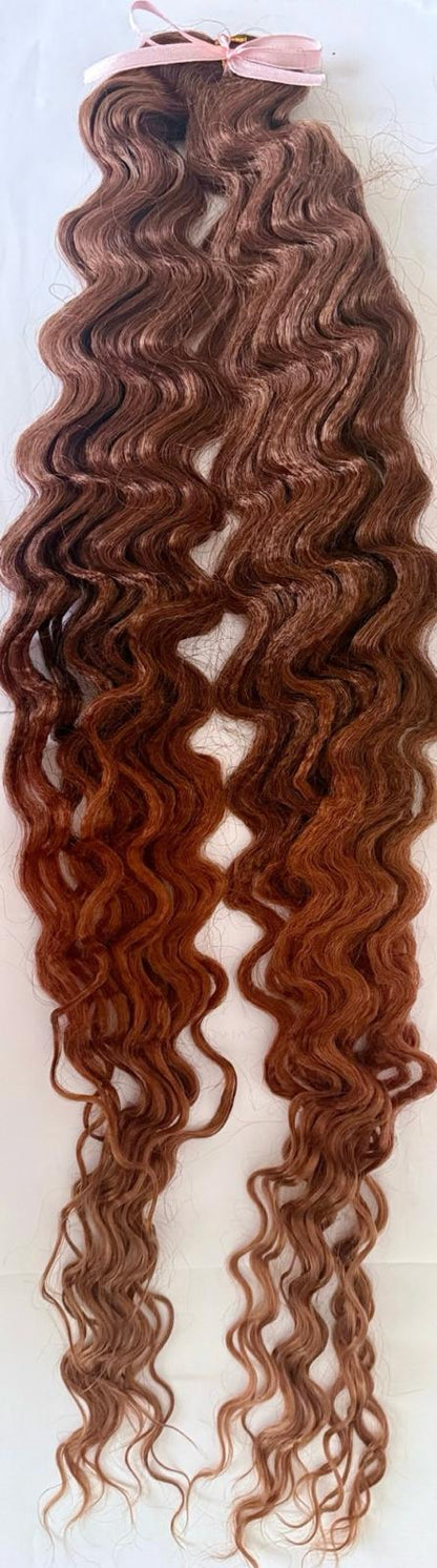 Gabby Curls