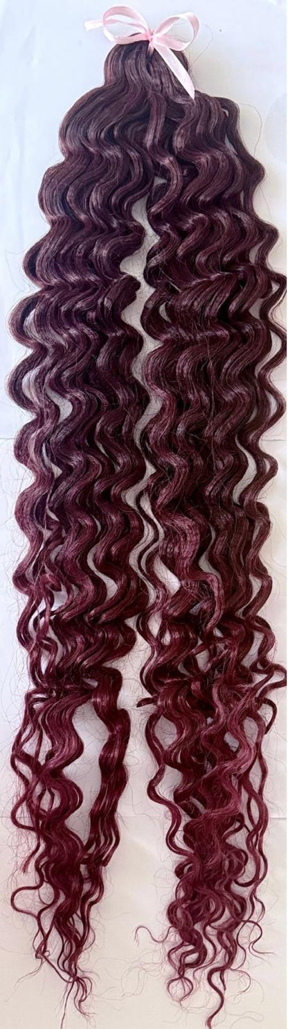 Gabby Curls