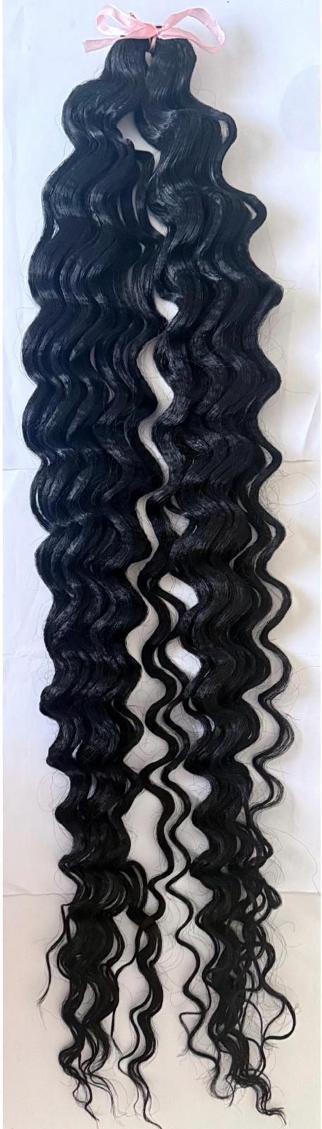 Gabby Curls