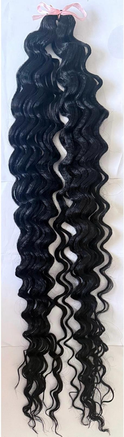 Gabby Curls