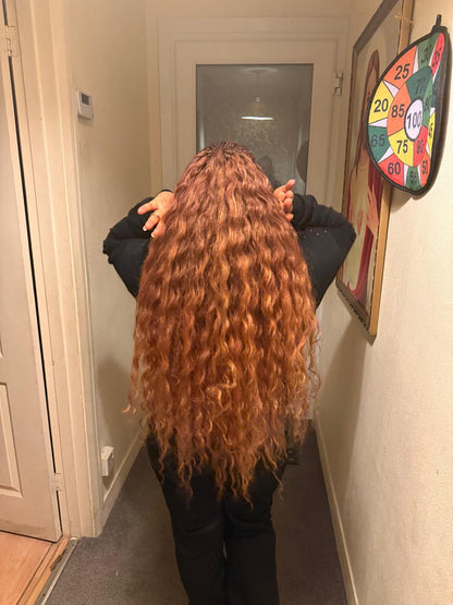 Gabby Curls
