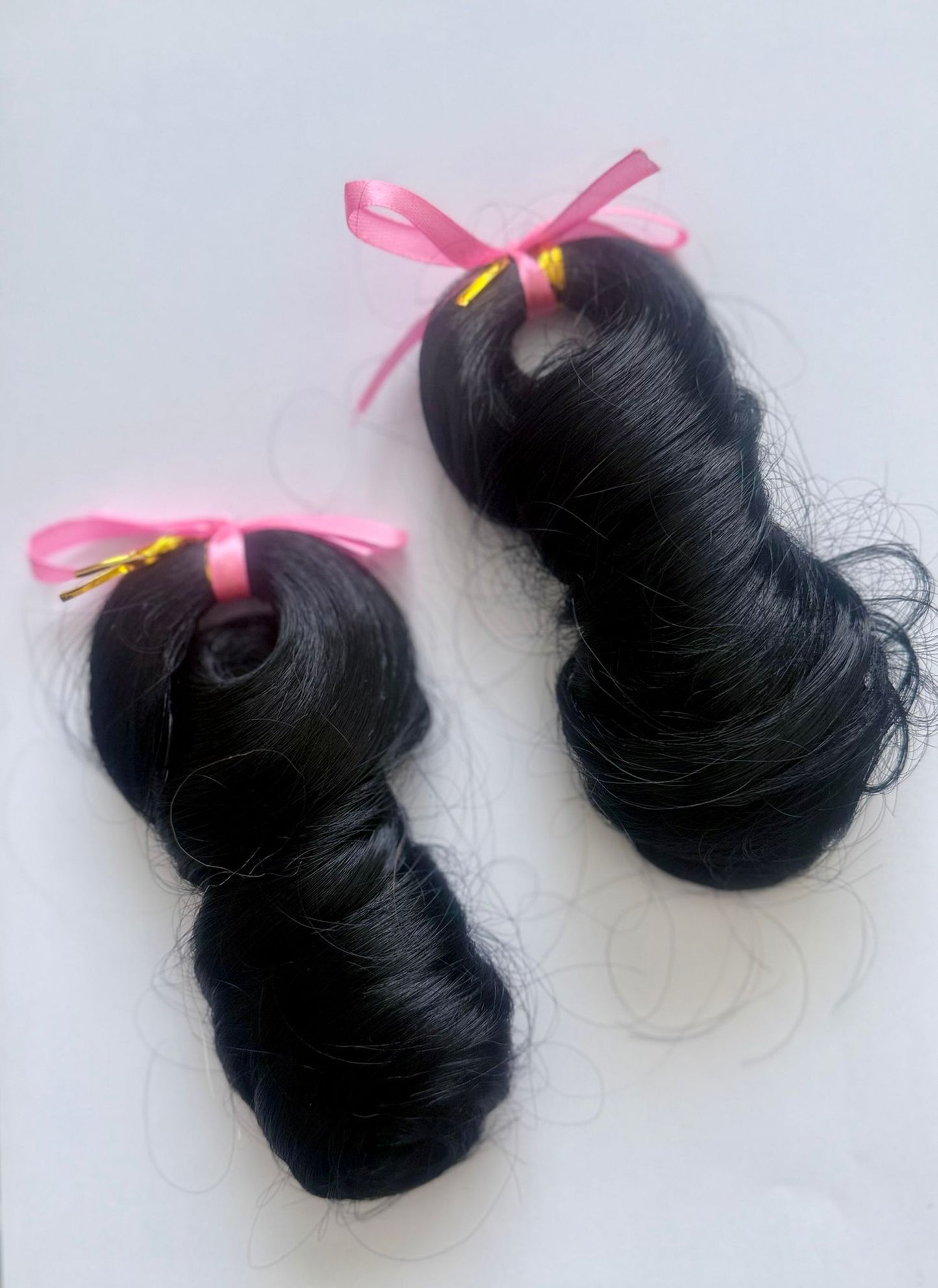 Mimi Bouncy Curls