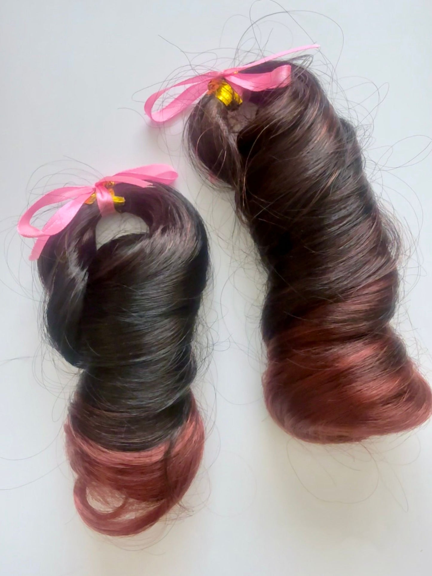 Mimi Bouncy Curls