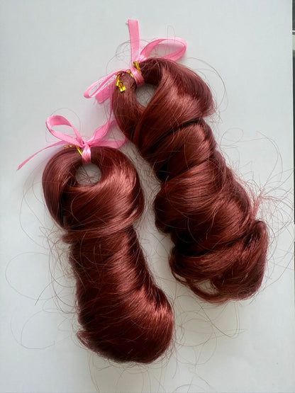 Mimi Bouncy Curls