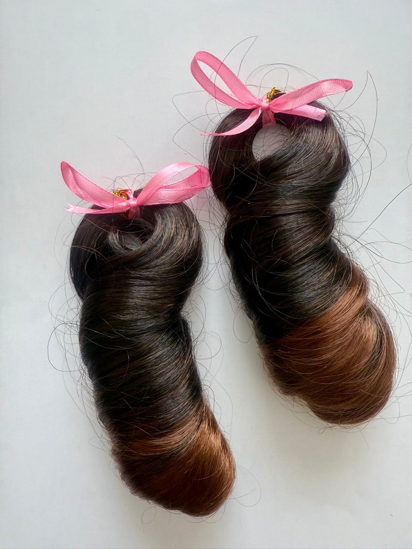 Mimi Bouncy Curls