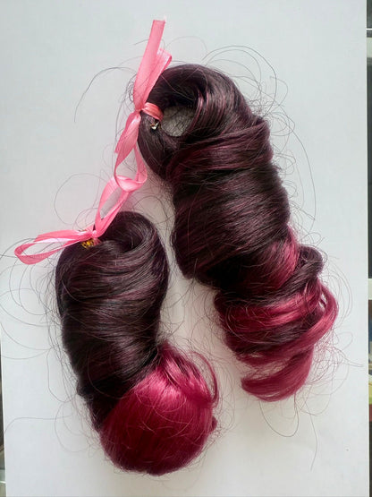 Mimi Bouncy Curls