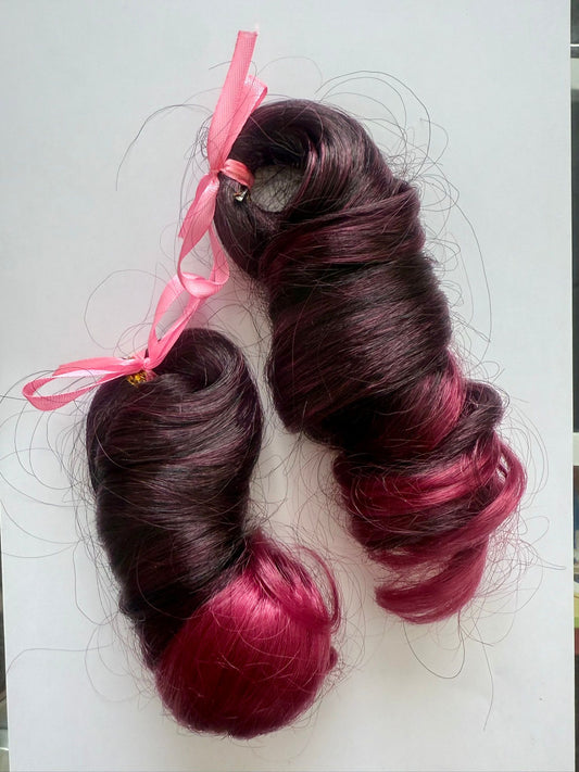 Mimi Bouncy Curls