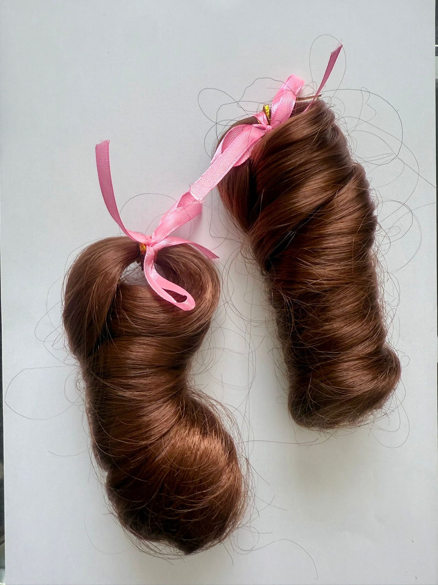Mimi Bouncy Curls