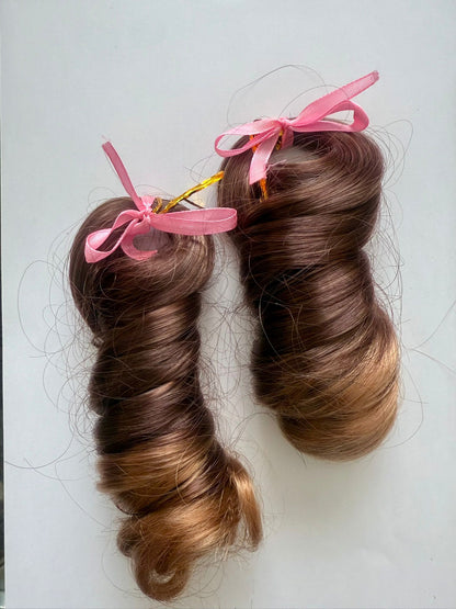 Mimi Bouncy Curls