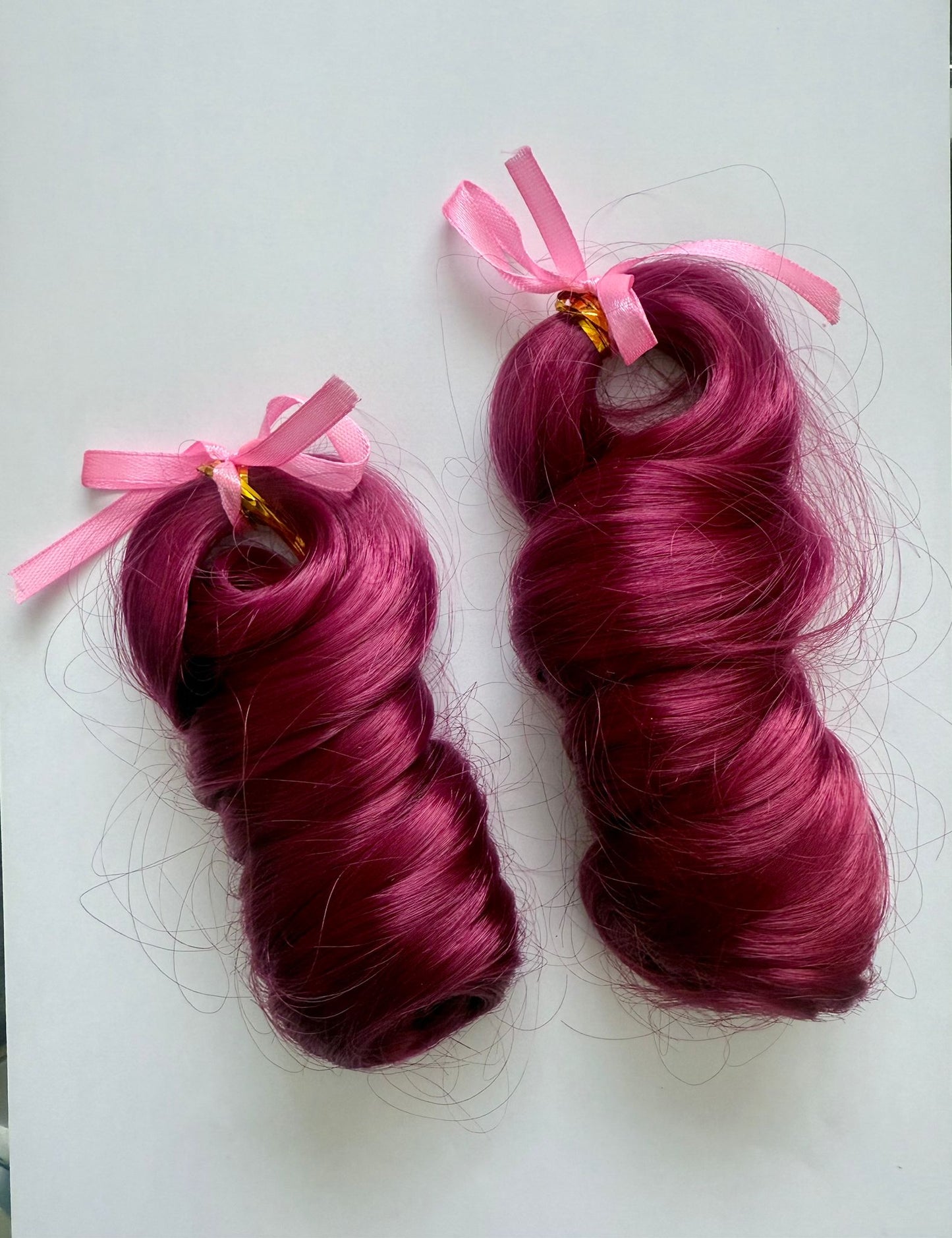 Mimi Bouncy Curls
