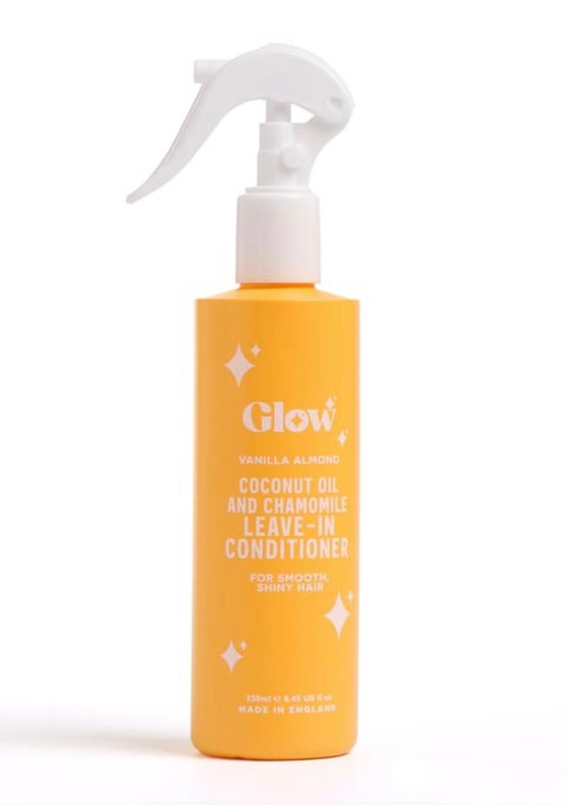 Leave-in Conditioner