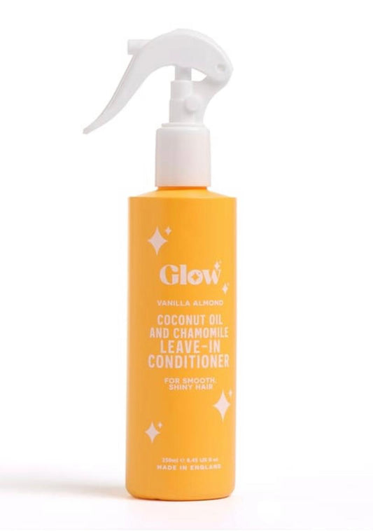 Leave-in Conditioner