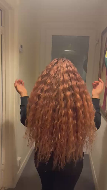 Gabby Curls