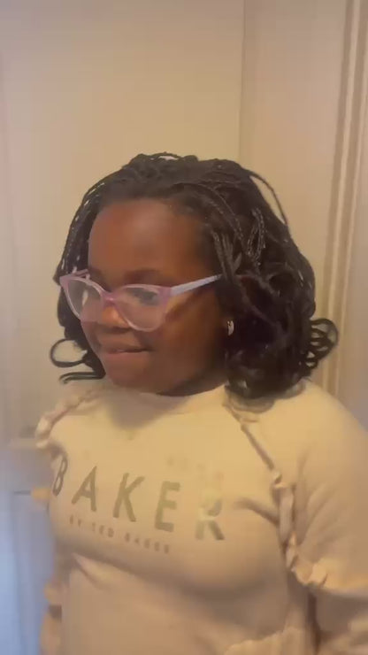 Mimi Bouncy Curls